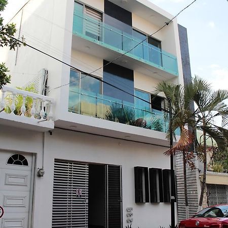 Apartamento Luxury Marimba'S Park Appartamento Tuxtla Gutiérrez Esterno foto