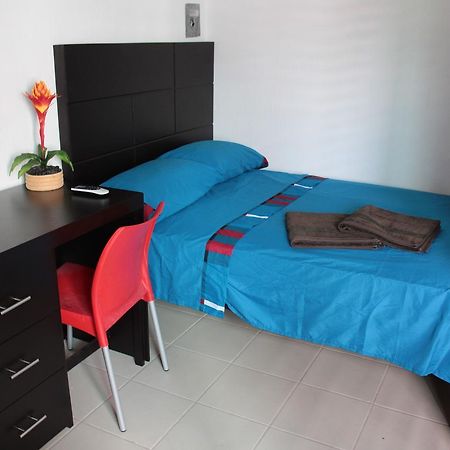 Apartamento Luxury Marimba'S Park Appartamento Tuxtla Gutiérrez Esterno foto