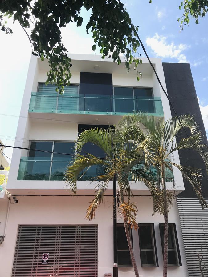 Apartamento Luxury Marimba'S Park Appartamento Tuxtla Gutiérrez Esterno foto