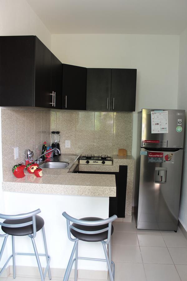 Apartamento Luxury Marimba'S Park Appartamento Tuxtla Gutiérrez Esterno foto