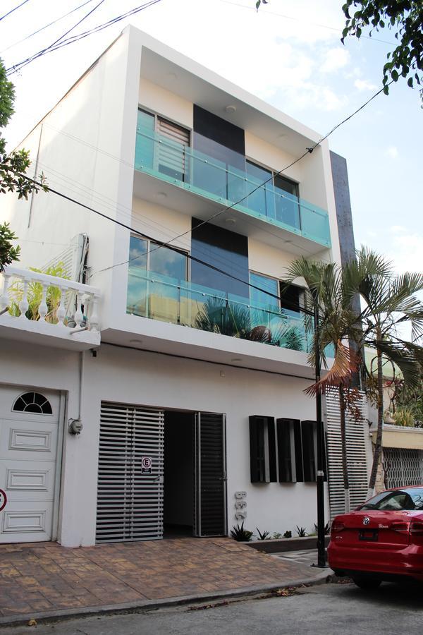 Apartamento Luxury Marimba'S Park Appartamento Tuxtla Gutiérrez Esterno foto