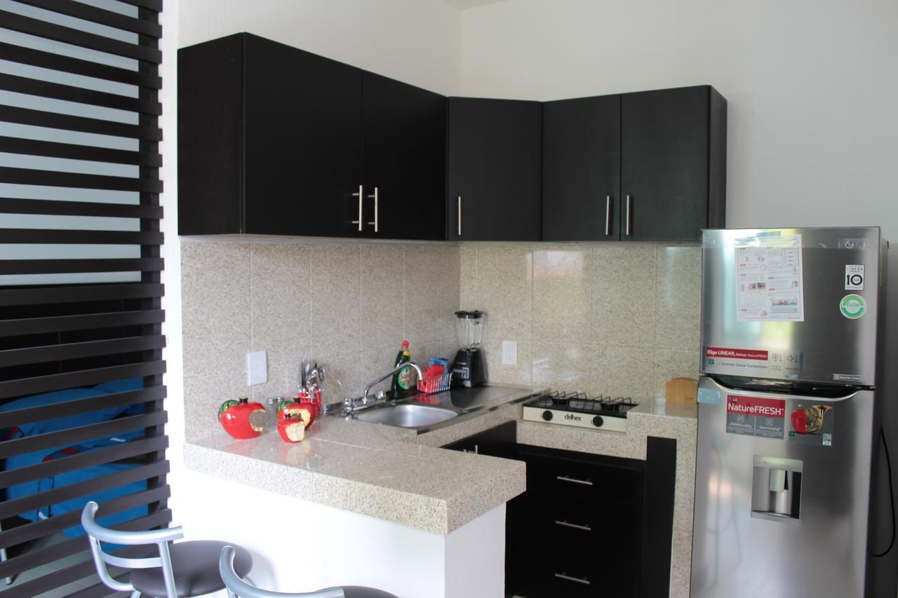 Apartamento Luxury Marimba'S Park Appartamento Tuxtla Gutiérrez Esterno foto