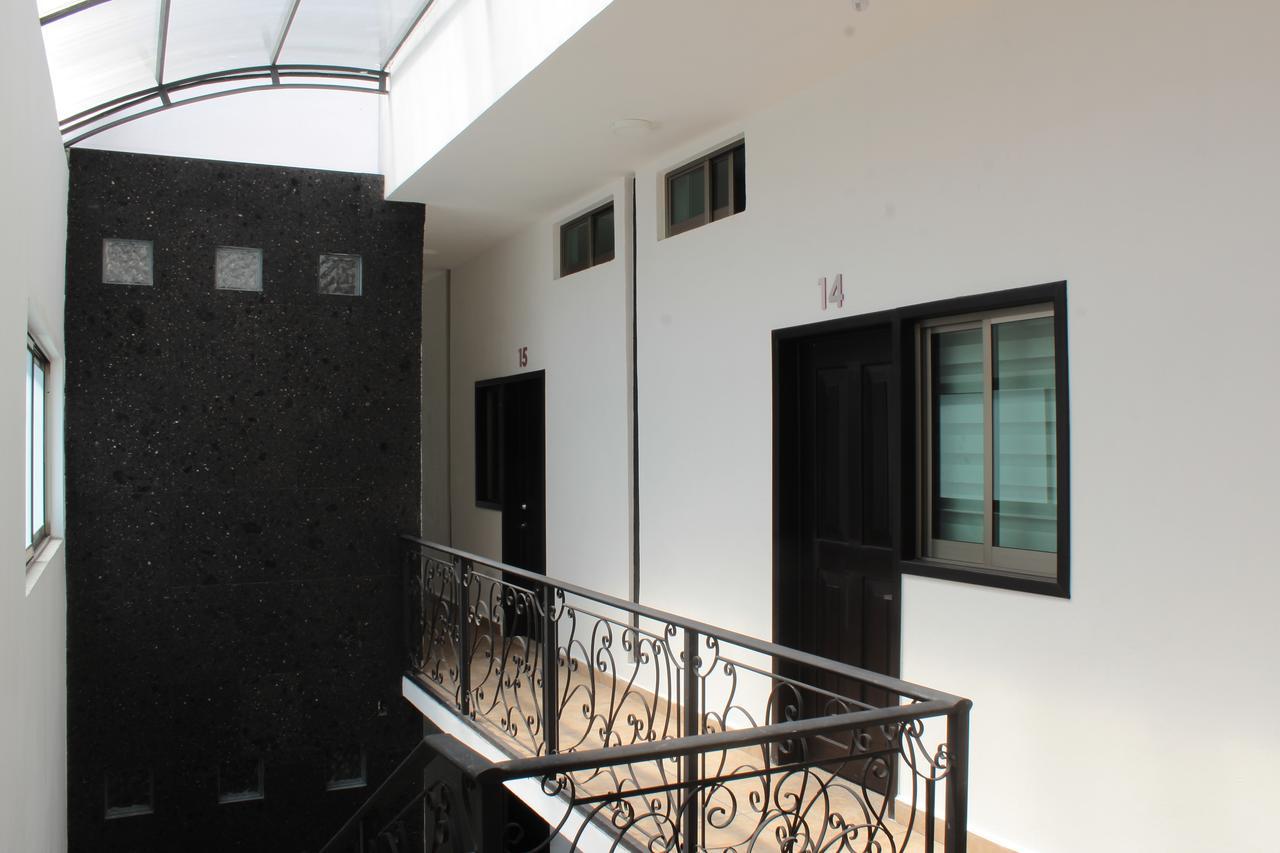 Apartamento Luxury Marimba'S Park Appartamento Tuxtla Gutiérrez Esterno foto